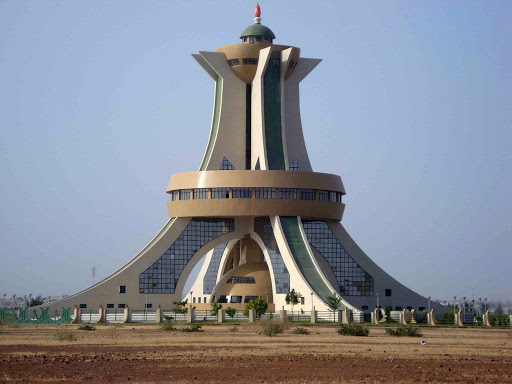 Ouagadougou City Tour